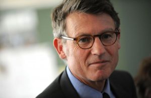 Vincent Peillon