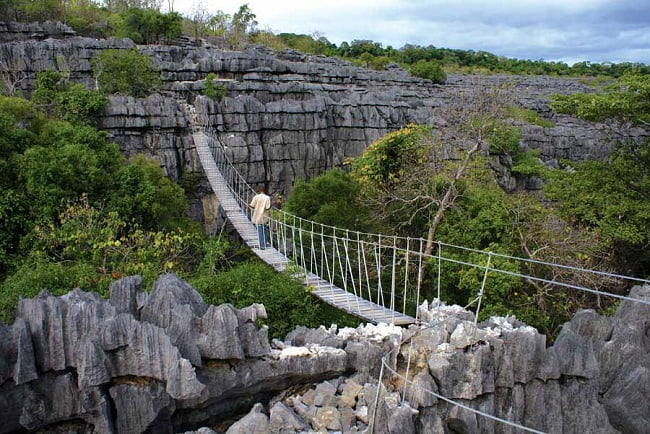 Madagascar © madagascar-tourisme.com
