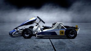 karting la seyne sur mer