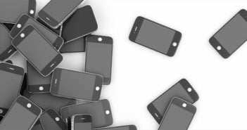 nombreux-smartphones