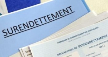 surendettement
