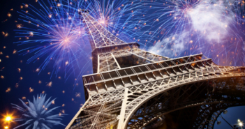 Conseils pour profiter des fêtes de fin d’année à Paris