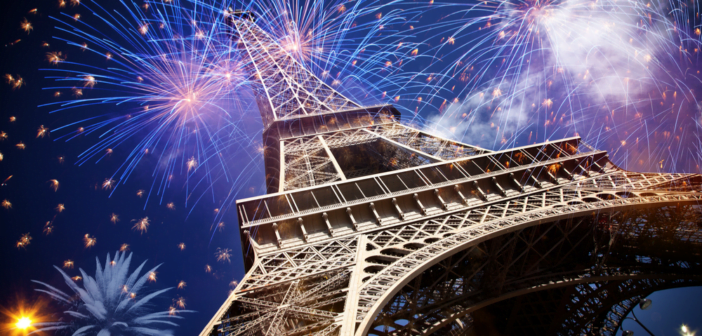 Conseils pour profiter des fêtes de fin d’année à Paris