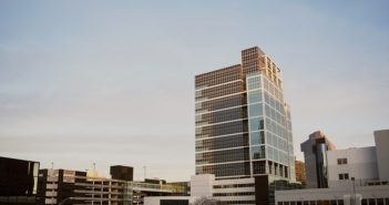 Les centres d’affaires