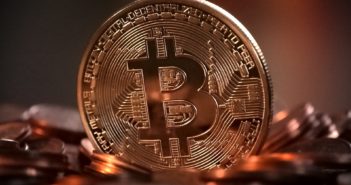 Bitcoin cash