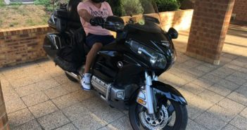taxi moto