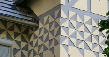 Décoration-façade