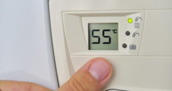 thermostat