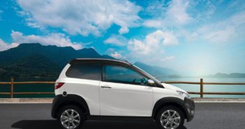 voiture sans permis