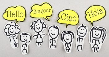 langue française