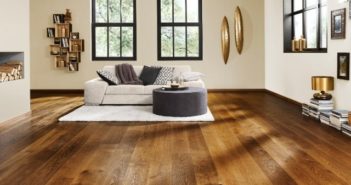 renover parquet