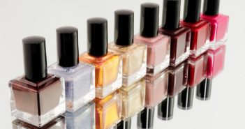vernis à ongles