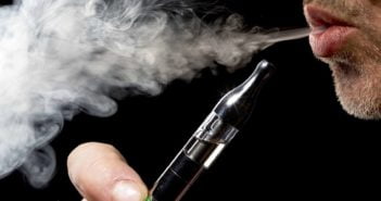 cigarette électronique