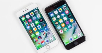 iPhone 7