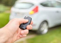 Comment réparer une serrure électronique