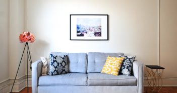 Tendance design d'intérieur 2020