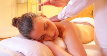 massage