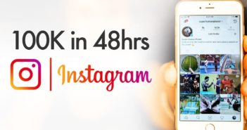 acheter des followers instagram pas cher