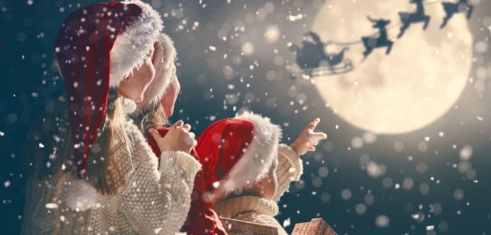 Conseils de plomberie importants pour la festivité de Noël.