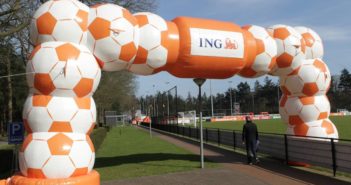 Qu’est-ce qu’une structure gonflable publicitaire ?