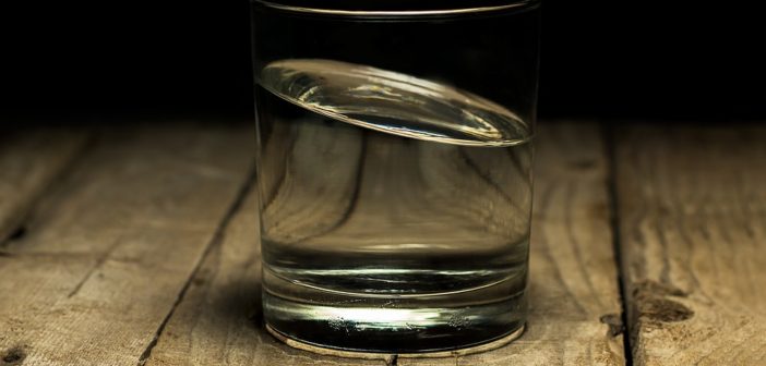 Pourquoi l’eau salubre est-elle essentielle?