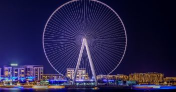 partir à Dubai