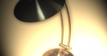lampe de bureau