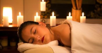 massage pour couple