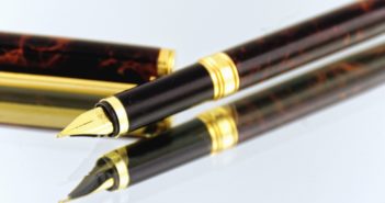 crayon dermographique