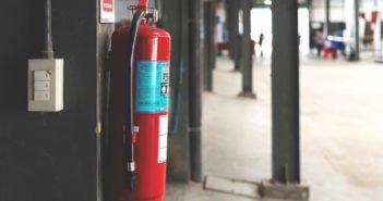 entreprise de distribution de protection incendie
