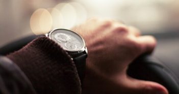 montre automatique