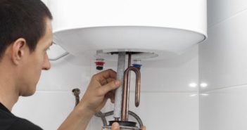 Qui dois-je appeler pour réparer mon chauffe-eau