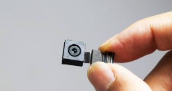 Caméra espion