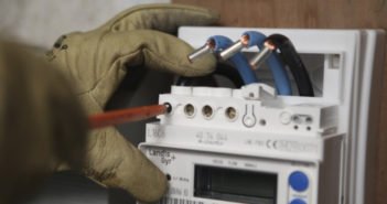 Comment connecter un compteur électrique
