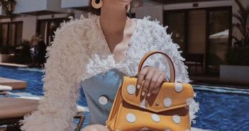 Des accessoires de mode