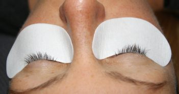 extension de cils en France