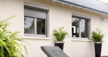 AUTORISATION DE PLANIFICATION POUR L'INSTALLATION DE VOLETS ROULANTS