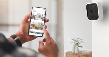 Gadgets de sécurité pour votre maison