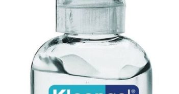 Gel hydroalcoolique