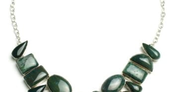 collier fantaisie