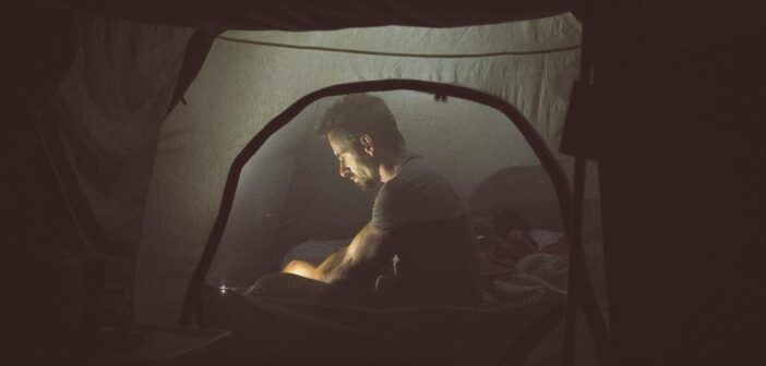Comment bien choisir sa tente de camping ?